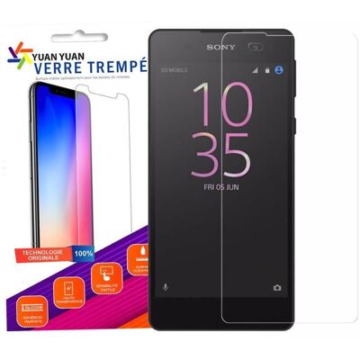 123 X2 Verre trempé Sony Xperia 10 II 6 Couverture Complète Protection Ecran Protecteur décran Ultra Résistant X2 -Yuan Yuan Noir - Publicité 123 X2 Verre trempé Sony Xperia 10 II 6 Couverture Complète Protection Ecran Protecteur décran Ultra Résistant X2 -Yuan Yuan Noir - Publicité