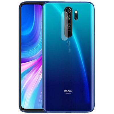 123 Pour Xiaomi Redmi Note 8 Pro : 1 Film Protection Objectif Caméra Arrière en Verre Trempé 9H Haute Définition Transparent-Yuan Yuan Bleu - Publicité 123 Pour Xiaomi Redmi Note 8 Pro : 1 Film Protection Objectif Caméra Arrière en Verre Trempé 9H Haute Définition Transparent-Yuan Yuan Bleu - Publicité