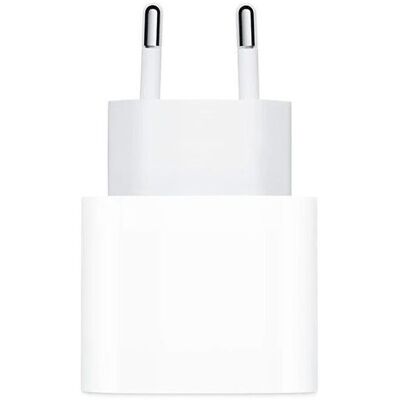 APPLE adaptateur secteur USB-C 20W pour iPhone iPad et MacBook Neo Blanc - Publicité APPLE adaptateur secteur USB-C 20W pour iPhone iPad et MacBook Neo Blanc - Publicité