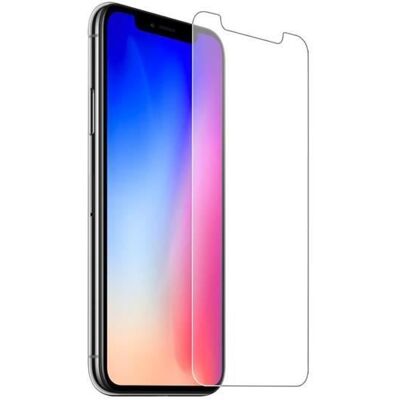 123 Pour iPhone 12- iPhone 12 Pro 6.1 : 1 Film de protection décran Verre Trempé - Yuan Yuan - Publicité 123 Pour iPhone 12- iPhone 12 Pro 6.1 : 1 Film de protection décran Verre Trempé - Yuan Yuan - Publicité