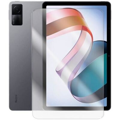 123 Lot de 2Verre Trempé pour Xiaomi Redmi Pad 4 10.61 Film Protection écran Anti Rayures Ultra Résistant - Yuan Yuan Gris - Publicité 123 Lot de 2Verre Trempé pour Xiaomi Redmi Pad 4 10.61 Film Protection écran Anti Rayures Ultra Résistant - Yuan Yuan Gris - Publicité