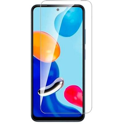 123 Film protecteur - Yuan Yuan - Xiaomi Redmi Note 11 4G - Verre trempé - Lot de 2 - Anti-rayures - Publicité 123 Film protecteur - Yuan Yuan - Xiaomi Redmi Note 11 4G - Verre trempé - Lot de 2 - Anti-rayures - Publicité