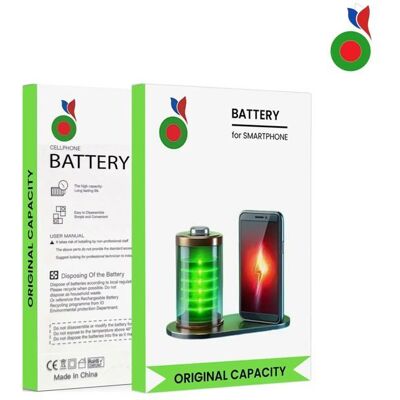 Generic Batterie Y21s/Y33s (V2109/V2110) VIVO - Publicité Generic Batterie Y21s/Y33s (V2109/V2110) VIVO - Publicité