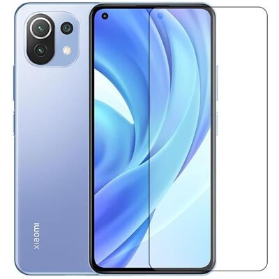 123 Lot de 2Verre Trempé pour Xiaomi 11 Lite 5G NE Film Protection écran Anti Rayures sans Bulles dair Ultra Résistant - Yuan Yuan Bleu - Publicité 123 Lot de 2Verre Trempé pour Xiaomi 11 Lite 5G NE Film Protection écran Anti Rayures sans Bulles dair Ultra Résistant - Yuan Yuan Bleu - Publicité
