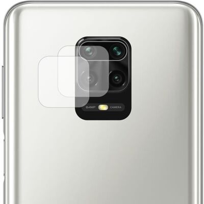 123 2 Protection Caméra dObjectif Intégrale En Verre Trempé Pour Xiaomi Redmi Note 9S - Yuan Yuan - Publicité 123 2 Protection Caméra dObjectif Intégrale En Verre Trempé Pour Xiaomi Redmi Note 9S - Yuan Yuan - Publicité