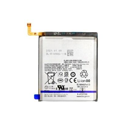 Batterie - SAMSUNG - Galaxy S21 5G G991 - EB-BG991ABY - Premium - Remplacement - Publicité Batterie - SAMSUNG - Galaxy S21 5G G991 - EB-BG991ABY - Premium - Remplacement - Publicité