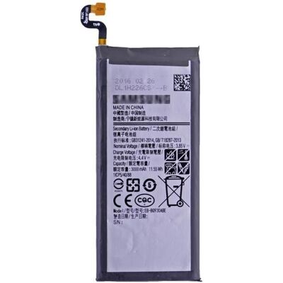 Batterie dOrigine Samsung EB-BG930ABE Pour Samsung Galaxy S7 0000000 - Publicité Batterie dOrigine Samsung EB-BG930ABE Pour Samsung Galaxy S7 0000000 - Publicité