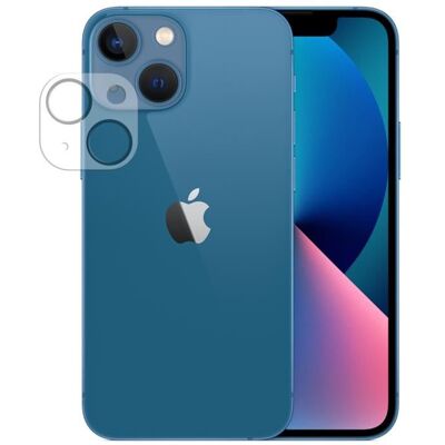 123 2 Protection Caméra dObjectif Intégrale En Verre Trempé Pour iPhone 13 - Yuan Yuan Bleu - Publicité 123 2 Protection Caméra dObjectif Intégrale En Verre Trempé Pour iPhone 13 - Yuan Yuan Bleu - Publicité
