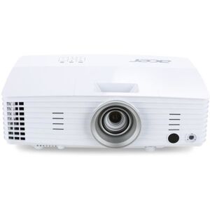 ACER H6518BD - Vidéoprojecteur DLP Full HD 1080p - HDMI - Blanc Noir - Publicité ACER H6518BD - Vidéoprojecteur DLP Full HD 1080p - HDMI - Blanc Noir - Publicité