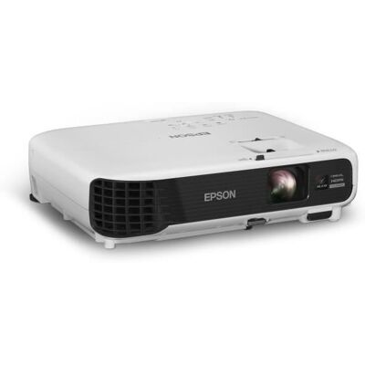 EPSON EB-U04 Vidéoprojecteur FULL HD - Publicité EPSON EB-U04 Vidéoprojecteur FULL HD - Publicité