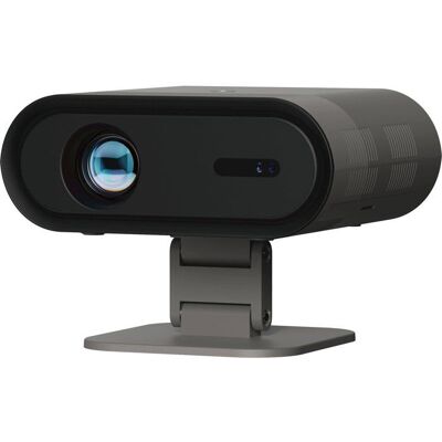 Vidéoprojecteur - PHILIPS - NeoPix 160 Smart - Full HD 1080p - 250 Lumens ANSI - 100 - Noir Noir - Publicité Vidéoprojecteur - PHILIPS - NeoPix 160 Smart - Full HD 1080p - 250 Lumens ANSI - 100 - Noir Noir - Publicité