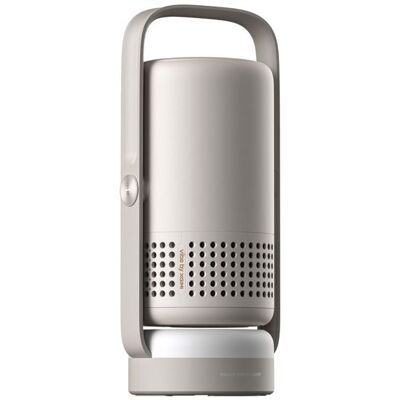 Vidéoprojecteur Xgimi Vibe One avec batterie Gris - Publicité Vidéoprojecteur Xgimi Vibe One avec batterie Gris - Publicité