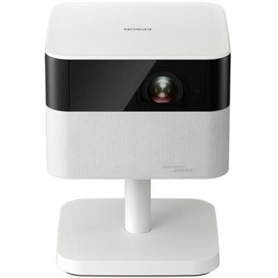 Epson EF-71 Projecteur à focale standard 700 ANSI lumens 3LCD 1080p (1920x1080) Blanc - Publicité Epson EF-71 Projecteur à focale standard 700 ANSI lumens 3LCD 1080p (1920x1080) Blanc - Publicité