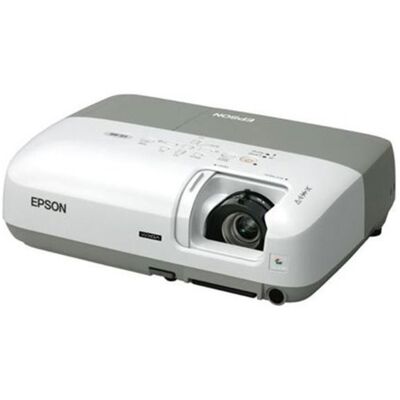 EPSON EB-S6 - Publicité EPSON EB-S6 - Publicité