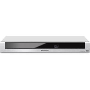 PANASONIC DMR-BWT745 - Graveur/Enregistreur Blu-Ray double Tuner TNT HD - Convertisseur UHD 4K - 500 Go - DIGA Player - Gris Noir - Publicité PANASONIC DMR-BWT745 - Graveur/Enregistreur Blu-Ray double Tuner TNT HD - Convertisseur UHD 4K - 500 Go - DIGA Player - Gris Noir - Publicité