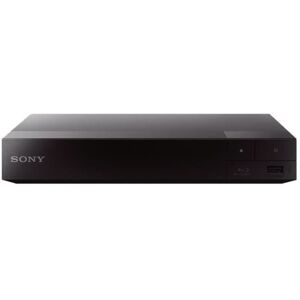 Sony BDP-S1700 Lecteur de disque Blu-ray Niveau supérieur Ethernet Noir - Publicité Sony BDP-S1700 Lecteur de disque Blu-ray Niveau supérieur Ethernet Noir - Publicité