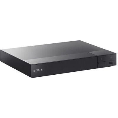 lecteur Blu-ray 3D Sony BDP-S6500B Wi-Fi noir Noir - Publicité lecteur Blu-ray 3D Sony BDP-S6500B Wi-Fi noir Noir - Publicité