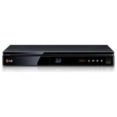 Lecteur Blu Ray et Blu-ray 3D LG BP430 - Publicité Lecteur Blu Ray et Blu-ray 3D LG BP430 - Publicité