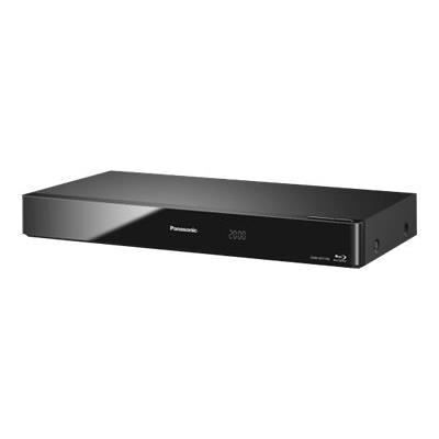PANASONIC DMR-BST740EG LECTEUR DVD BLU-RAY BD-R B Noir - Publicité PANASONIC DMR-BST740EG LECTEUR DVD BLU-RAY BD-R B Noir - Publicité