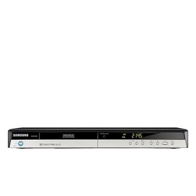 LECTEUR ENREGISTREUR DVD - SAMSUNG DVD-R150 - Publicité LECTEUR ENREGISTREUR DVD - SAMSUNG DVD-R150 - Publicité