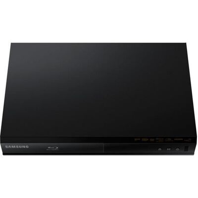 Samsung BD-J4500 Lecteur DVD Blu-Ray Noir Noir - Publicité Samsung BD-J4500 Lecteur DVD Blu-Ray Noir Noir - Publicité