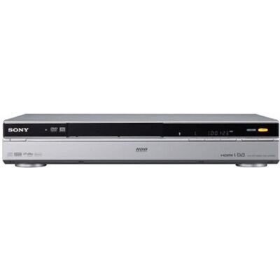 LECTEUR ENREGISTREUR & GRAVEUR DVD - DISQUE DUR HDD - SONY RDR-HXD890 - Publicité LECTEUR ENREGISTREUR & GRAVEUR DVD - DISQUE DUR HDD - SONY RDR-HXD890 - Publicité