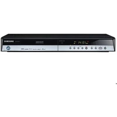 LECREUR GRAVEUR DVD HDD - SAMSUNG DVD-HR753 - Publicité LECREUR GRAVEUR DVD HDD - SAMSUNG DVD-HR753 - Publicité