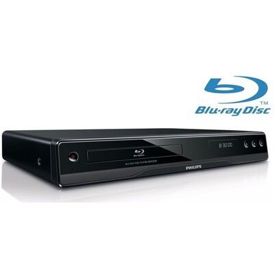 PHILIPS BDP2500 - Publicité PHILIPS BDP2500 - Publicité