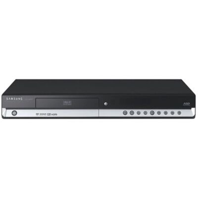 LECTEUR GRAVEUR DVD - SAMSUNG DVD-HR735 - Publicité LECTEUR GRAVEUR DVD - SAMSUNG DVD-HR735 - Publicité
