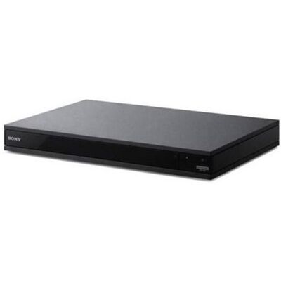 LG LECTEUR BLU-RAY 4K UHD - SONY UBP-X800 - Publicité LG LECTEUR BLU-RAY 4K UHD - SONY UBP-X800 - Publicité