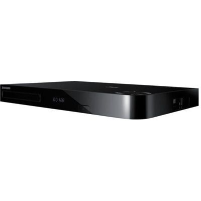 SAMSUNG BD-H8500 LECTEUR DVD TUNER TNT HDMI POR… Noir - Publicité SAMSUNG BD-H8500 LECTEUR DVD TUNER TNT HDMI POR… Noir - Publicité