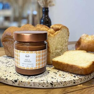 CHOCODIC Pot de Pâte à Tartiner Artisanale - Petit déjeuner - Noël Pâques Saint-Valentin Fêtes des Mères Fête des Pères... Publicité CHOCODIC Pot de Pâte à Tartiner Artisanale - Petit déjeuner - Noël Pâques Saint-Valentin Fêtes des Mères Fête des Pères... Publicité