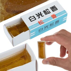 ROSFIX Colophane active 15g - Publicité ROSFIX Colophane active 15g - Publicité