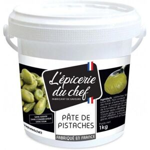 SCRAPCOOKING Pâte de pistache 1 kg - Publicité SCRAPCOOKING Pâte de pistache 1 kg - Publicité
