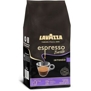 Café en grains Espresso Intenso - SWAPY - 1 kg - Notes de cacao et boisées - Intensité 9/10 - Torréfaction moyenne - Publicité Café en grains Espresso Intenso - SWAPY - 1 kg - Notes de cacao et boisées - Intensité 9/10 - Torréfaction moyenne - Publicité