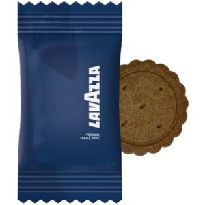 Lavazza Speculoos 400 biscuits emballage individuel - Publicité Lavazza Speculoos 400 biscuits emballage individuel - Publicité