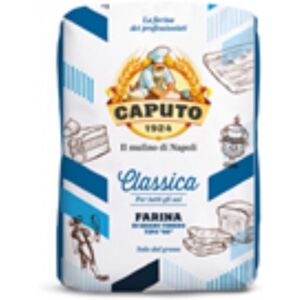 Farine Classica 5kg/Sac 1 sachet - Publicité Farine Classica 5kg/Sac 1 sachet - Publicité