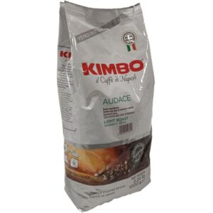 Café en grains kimbo audace 1kg Cafetière Machine à Café 9729000020 DELONGHI - Publicité Café en grains kimbo audace 1kg Cafetière Machine à Café 9729000020 DELONGHI - Publicité