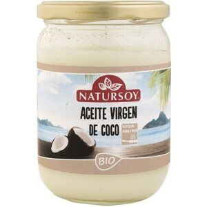 Huile de Noix de Coco Vierge Bio Désodorisée - 400 g - Publicité Huile de Noix de Coco Vierge Bio Désodorisée - 400 g - Publicité