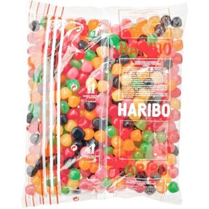 HARIBO Dragibus Soft 2 Kilos (x1) - Publicité HARIBO Dragibus Soft 2 Kilos (x1) - Publicité
