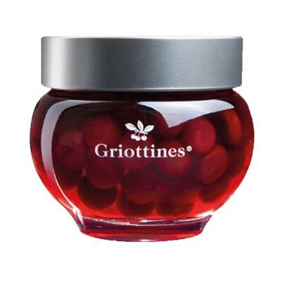 GRANDES DISTILLERIES PEUREUX Griottines - Publicité GRANDES DISTILLERIES PEUREUX Griottines - Publicité