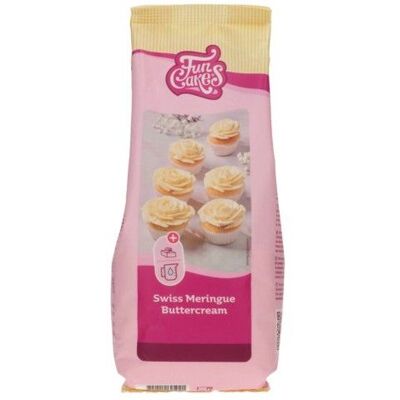 CAKESUPPLIES PRÉPARATION PRÊTE À LEMPLOI BEURRE MERINGUE 800G Jaune - NAPPAGE PATISSERIE - Publicité CAKESUPPLIES PRÉPARATION PRÊTE À LEMPLOI BEURRE MERINGUE 800G Jaune - NAPPAGE PATISSERIE - Publicité