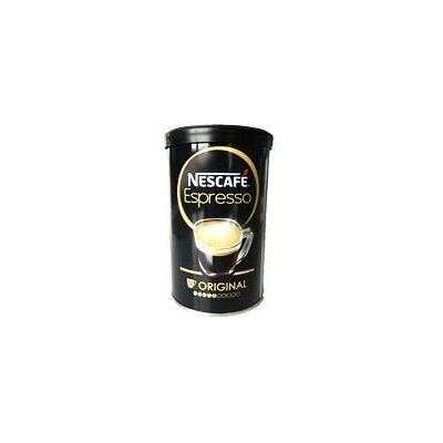 Café espresso azera boite 95 g NESCAFE - Publicité Café espresso azera boite 95 g NESCAFE - Publicité