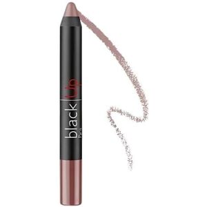 Crayon à Lèvres Mat - BLACK UP - Jumbo - 15 Teintes - Taille-crayon Intégré - Texture Semi-Mate - Publicité Crayon à Lèvres Mat - BLACK UP - Jumbo - 15 Teintes - Taille-crayon Intégré - Texture Semi-Mate - Publicité