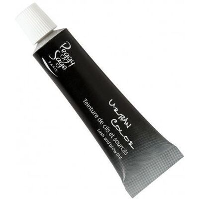 Peggy Sage Teinture pour Cils et Sourcils - 15 ml - Publicité Peggy Sage Teinture pour Cils et Sourcils - 15 ml - Publicité