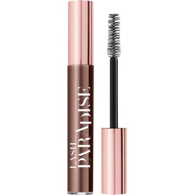 L'OREAL PARIS LOREAL PARIS - Mascara nuance 01 sandalwood paradise - Publicité L'OREAL PARIS LOREAL PARIS - Mascara nuance 01 sandalwood paradise - Publicité
