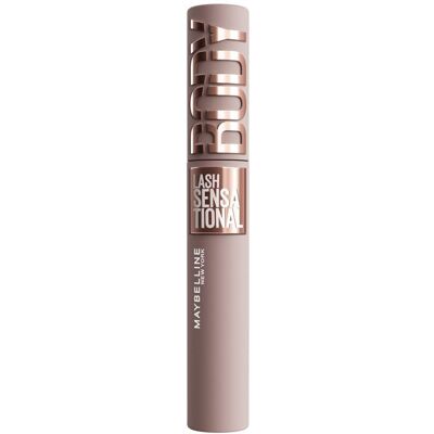 Maybelline New York Lash Sensational Body 9 75 ml Noir - Publicité Maybelline New York Lash Sensational Body 9 75 ml Noir - Publicité