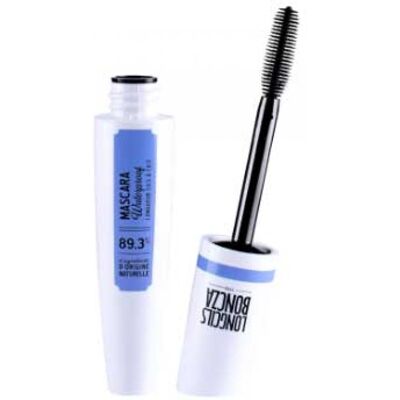 Vitry Longcils Boncza Mascara Noir Waterproof Volume et Longueur 10 ml Noir - Publicité Vitry Longcils Boncza Mascara Noir Waterproof Volume et Longueur 10 ml Noir - Publicité