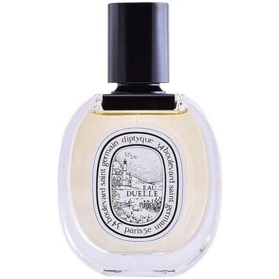 Diptyque Eau Duelle Vanille - Eau de Toilette Unisexe - Publicité Diptyque Eau Duelle Vanille - Eau de Toilette Unisexe - Publicité