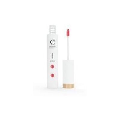 Couleur Caramel Gloss Bio N°904 Rose Poupée 6ml - Publicité Couleur Caramel Gloss Bio N°904 Rose Poupée 6ml - Publicité